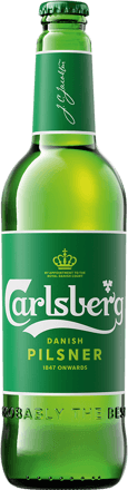 Carlsberg