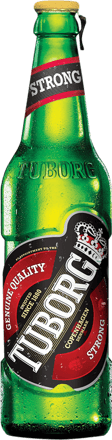 Tuborg Strong